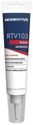 RTV Silicone Sealant,10.1 oz C artridge