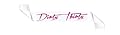 â€œDirty Thirtyâ€ White and Pink Glitter Satin Sash â€“ Happy 30th Birthday Party Supplies, Ideas and Decorations - Funny Birthday