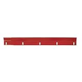 (1) Replacement Snow Thrower Scraper Blade Toro Power Max 726TE