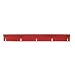 (1) Replacement Snow Thrower Scraper Blade Toro Power Max 726TE primary