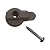 Andersen Screen Door Latch in Stone 1991 to Present