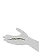 Case WR XX Pocket Knife Natural Smooth Bone Small Tx Toothpick W/Faith On Handle Item #8854 - (610096 SS) - Length Closed: 3 Inches