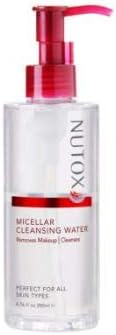 nutox micellar water