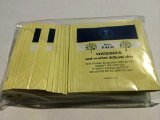 NYR Organics - Baby Balm - Travel/sample Size (Pack of 20)