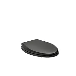 KOHLER CACHET NIGHTLIGHT TOILET SEAT, Ready