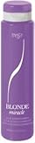 Tressa Blonde Miracle Conditioner 13.5 oz