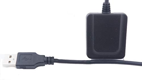 Industrial Qualcomm SiRF V USB GPS& GLONASS Concurrent Receiver
