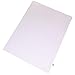 Organic 100% Natural Latex Mattress Topper - Soft - 2 Inch - Queen Size - Organic Cover Included.