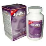Daily Wellness - ArginMax Female Sexual Fitness - 180 Capsules