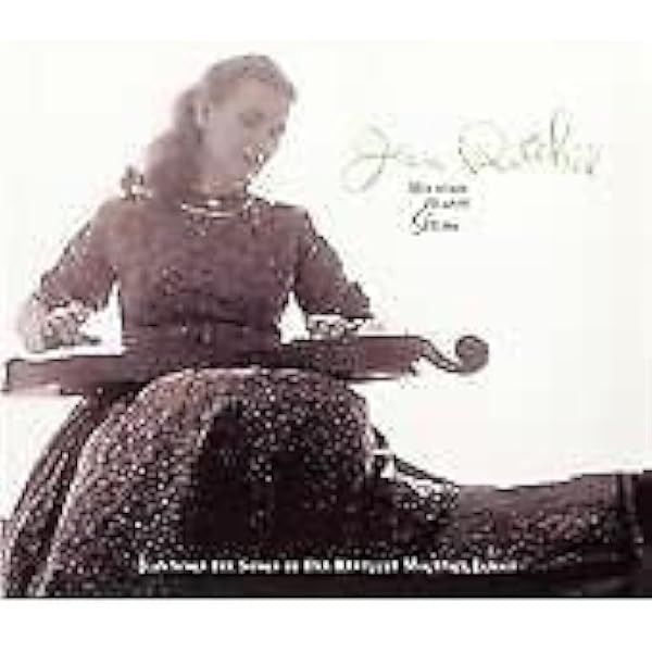 Ritchie, Jean - None But One - Amazon.com Music