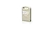 Patriot 128GB Tab Series Micro-Sized USB 3.0 Flash Drive with Up To 140MB/Sec and Metal Housing (PSF128GTAB3USB)