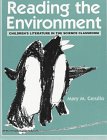 Reading the Environment: Children's Literature in the Science Classroom, Mary M Cerullo, 043508383X