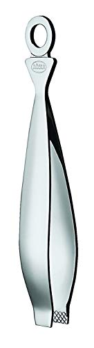 Rosle Stainless Steel Fishbone Tongs 5.9-inch
