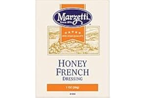 Marzetti Honey French Salad Dressing 1.5oz (qty.120)