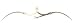 Golden Mean Calipers - Medium 7