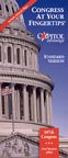 Congress at Your Fingertips : 108th Congress, 2nd Session, , 1879617684