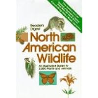 Reader's Digest North American Wildlife