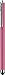 Targus Stylus for iPad, iPhone, iPod, Samsung Tablets, Smartphones and Other Touchscreen Devices, Pink (AMM0107US)
