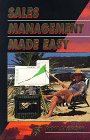 Sales Management Made Easy, Martin, Ron, 0965052729