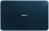 Nokia T20 Tablet 10.36" 4GB RAM 64GB ROM Android 11 LTE Ocean Blue view 4