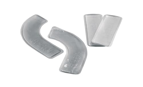 FIZIK GEL INSERTS FOR HANDLEBAR KIT OF 4 PCS.