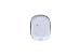 MEMOBIRD: Official North American Version Internet-Enabled Paper Messenger and Note Printer, Grey