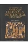 Encyclopedia of American Cultural History, Scribners Reference Staff, 068480560X