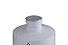 Gitko Smuggling Cruise Alcohol Flasks - 2 Leak Proof Fake Shampoo & Conditioner Containers to Smuggle Drinks on Cruises with Scent