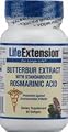 Life Extension - Butterbur Allergy, 60 softgels