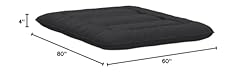 MAXYOYO Japanese Floor Mattress Futon