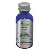 ALL Skin Problems including Psoriasis Eczema Acne Pemphigus Dandruff Dry or oily skin (Bio20)