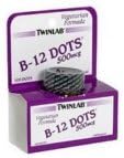 Twinlabs Twin Lab B-12 Dots 500 McG (1x100 DT)