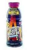 Hollywood 24 hr Miracle Diet