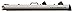 Ultimate Support AX-48 Pro S Apex Column Keyboard Stand – Silver