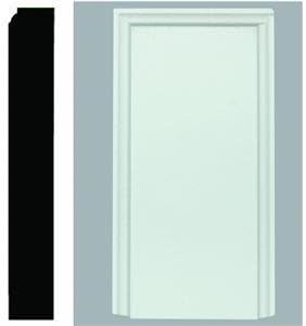 MDF Plinth Blocks