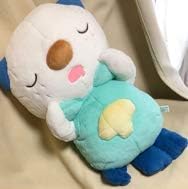 ふわふわ ミジュマル おねむり ぬいぐるみ おやすみ ポケモンセンター 限定 12 完売品 ぬいぐるみ おもちゃ Amazon