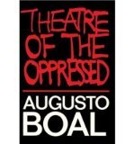Image de Theatre of the Oppressed (Pluto Classics)
