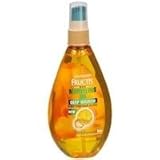 Garnier Fructis Style Deep Nourish Dry Hair Oil, 5.1 oz