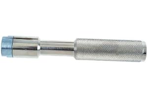 Haltec Large Bore Lock On Air Chuck