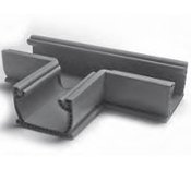 Flowmaster Commercial / Flowmaster A/T Drain Tee