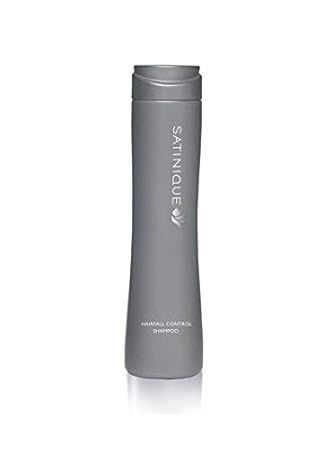 Amazon Com Amway Satinique Hairfall Control Shampoo 250 Ml Beauty
