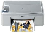hp psc 1215 printer