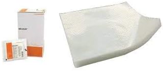 Melolin Qty 5 20cm x 10 cm Individual Sterile Non Adherent Dressings, 20x10 cm (Pack of 5) - Image 4