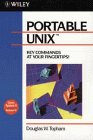 Portable UNIX cover