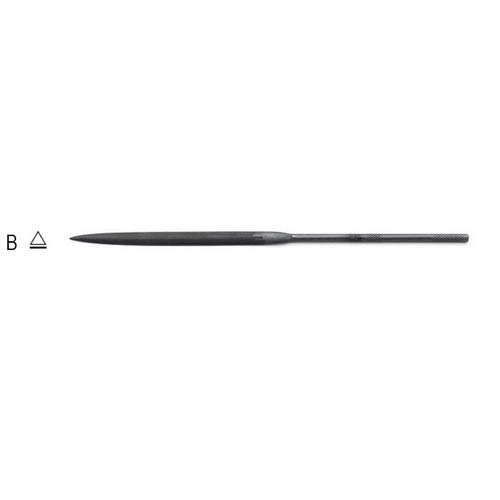 Beta 17200005 Model 1720 B Needle File, 160mm