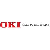 Oki Yellow Toner Cartridge, 10000 Yield (45396221)
