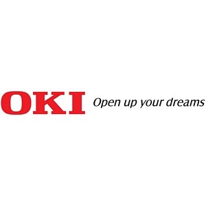 Oki Yellow Toner Cartridge, 10000 Yield (45396221)