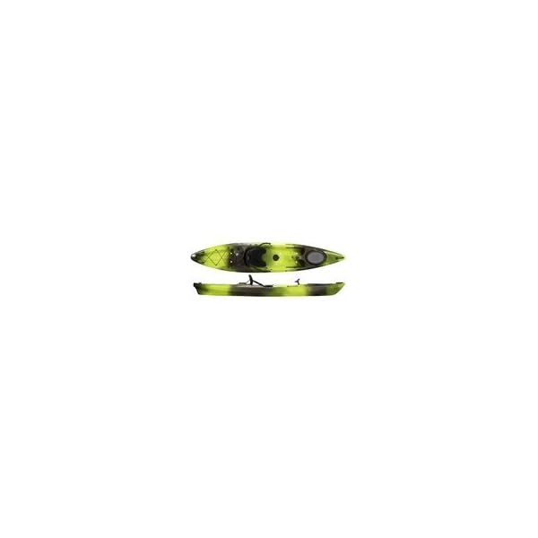 Perception-Kayak-Pescador-Moss-Camo-Angling-Kayak
