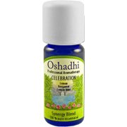 Celebration Synergy Blend - 10 ml,(Oshadhi)