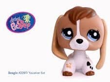 littlest pet shop 2207